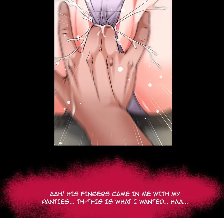 Beyond Imagination Chapter 49 page 37 - 
