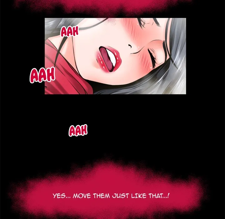 Beyond Imagination Chapter 49 page 38 - 