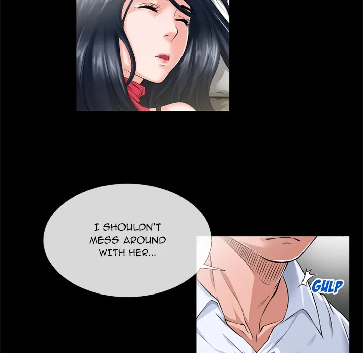Beyond Imagination Chapter 49 page 5 - 