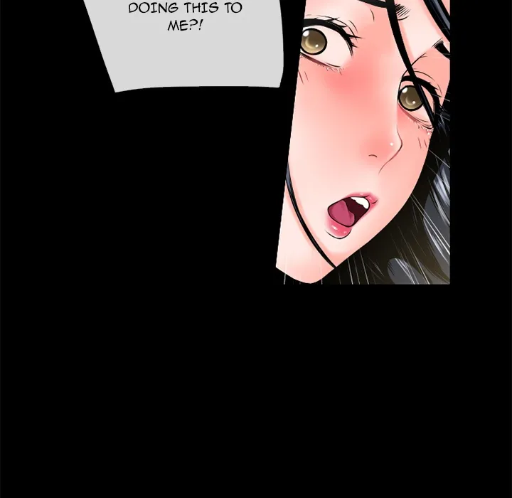 Beyond Imagination Chapter 49 page 47 - 