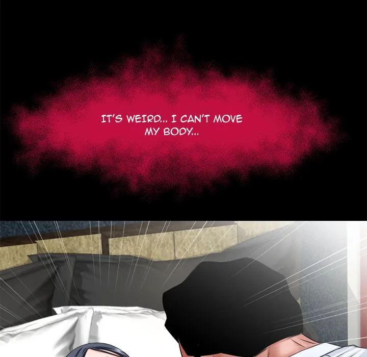 Beyond Imagination Chapter 49 page 48 - 
