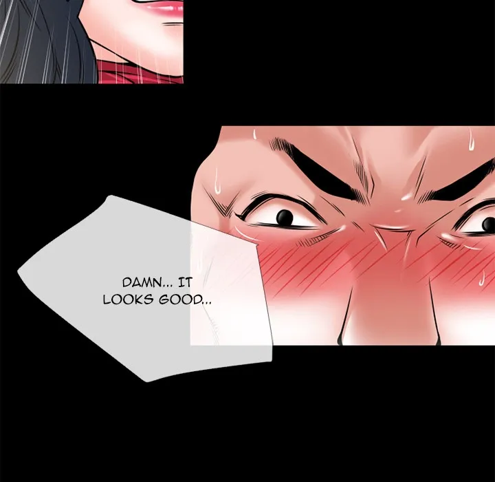 Beyond Imagination Chapter 49 page 57 - 