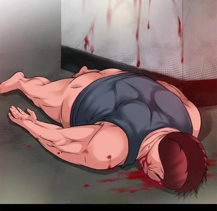 Beyond Imagination Chapter 49 page 67 - 