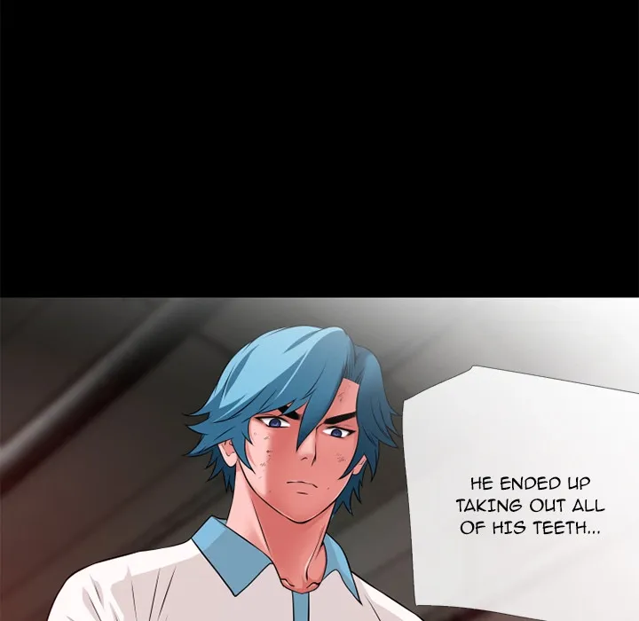 Beyond Imagination Chapter 49 page 68 - 