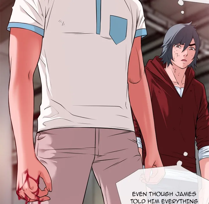 Beyond Imagination Chapter 49 page 69 - 