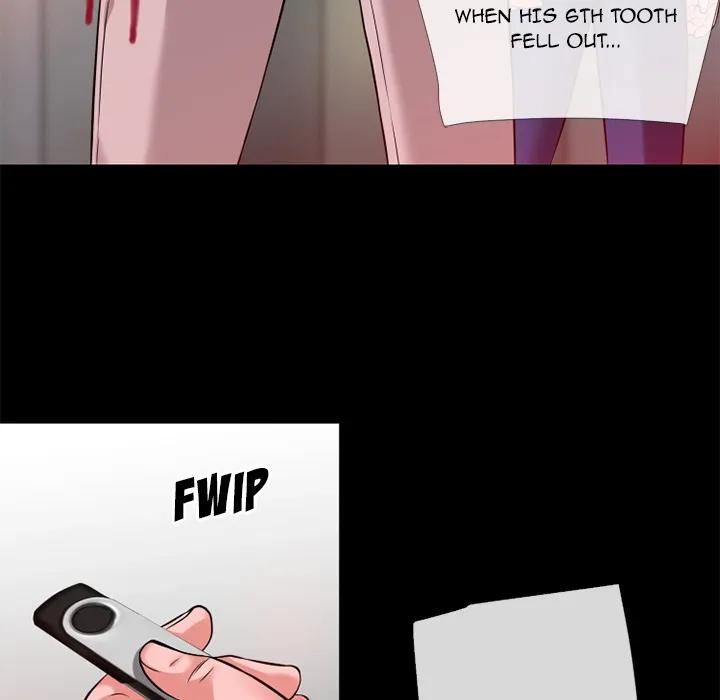 Beyond Imagination Chapter 49 page 70 - 