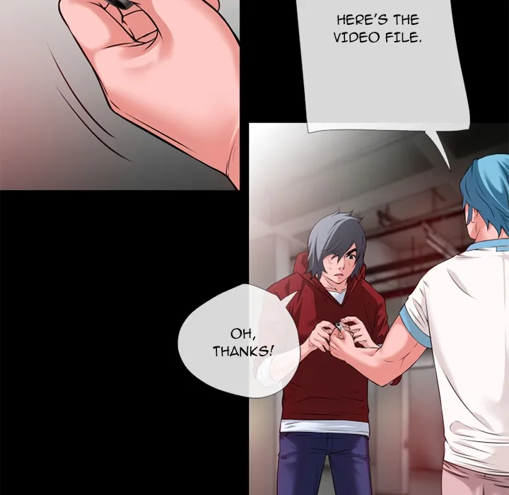 Beyond Imagination Chapter 49 page 71 - 