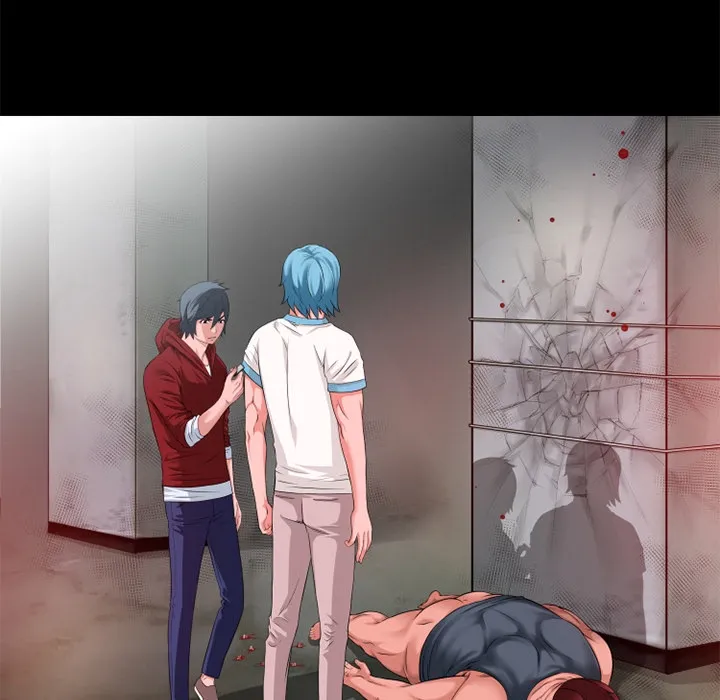 Beyond Imagination Chapter 49 page 73 - 