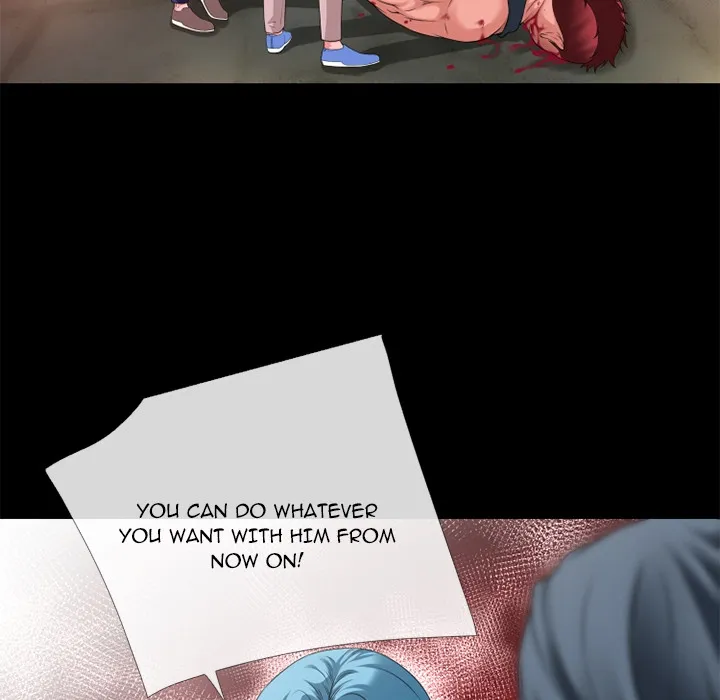 Beyond Imagination Chapter 49 page 74 - 