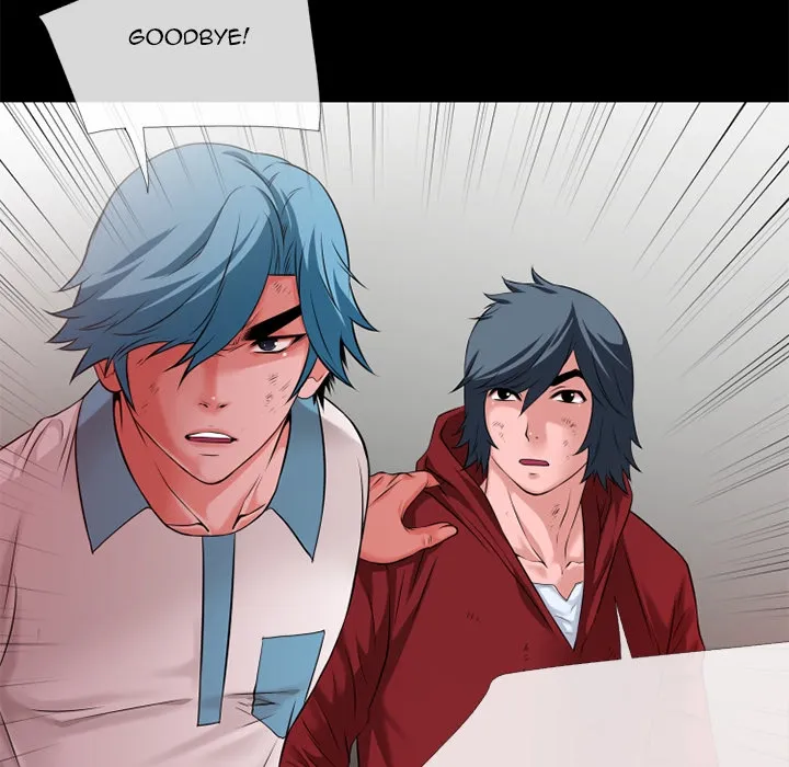 Beyond Imagination Chapter 49 page 81 - 