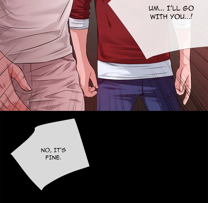 Beyond Imagination Chapter 49 page 82 - 