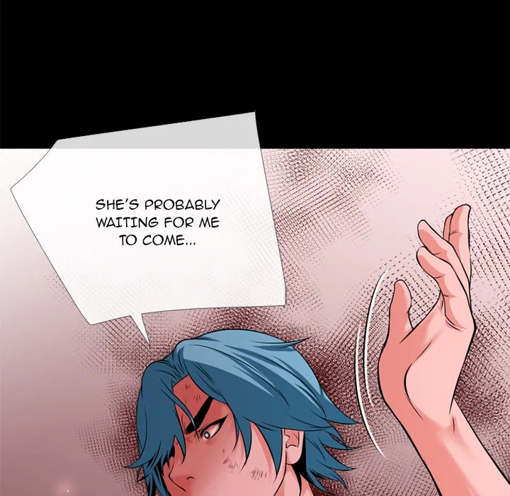 Beyond Imagination Chapter 49 page 83 - 