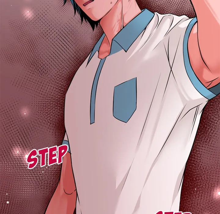 Beyond Imagination Chapter 49 page 84 - 