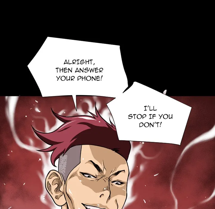 Beyond Imagination Chapter 5 page 15 - 