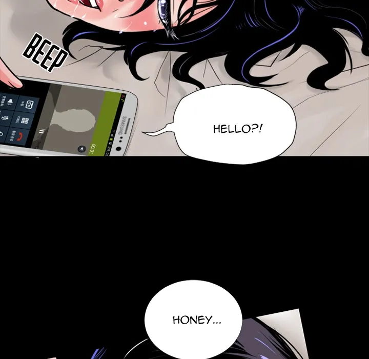 Beyond Imagination Chapter 5 page 20 - 