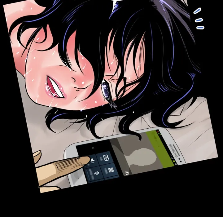 Beyond Imagination Chapter 5 page 21 - 