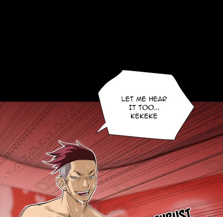 Beyond Imagination Chapter 5 page 22 - 