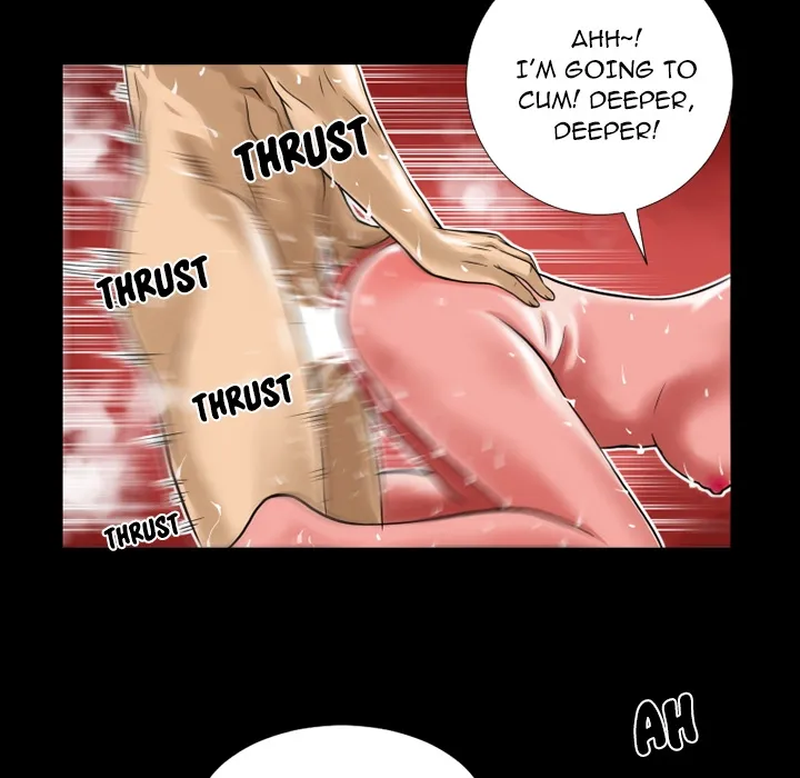 Beyond Imagination Chapter 5 page 25 - 
