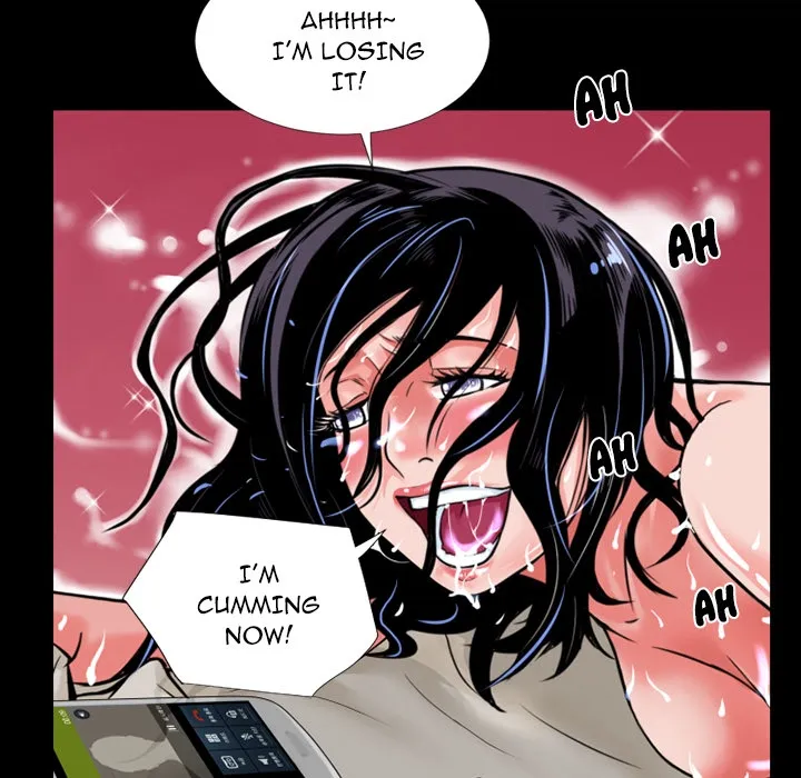 Beyond Imagination Chapter 5 page 26 - 