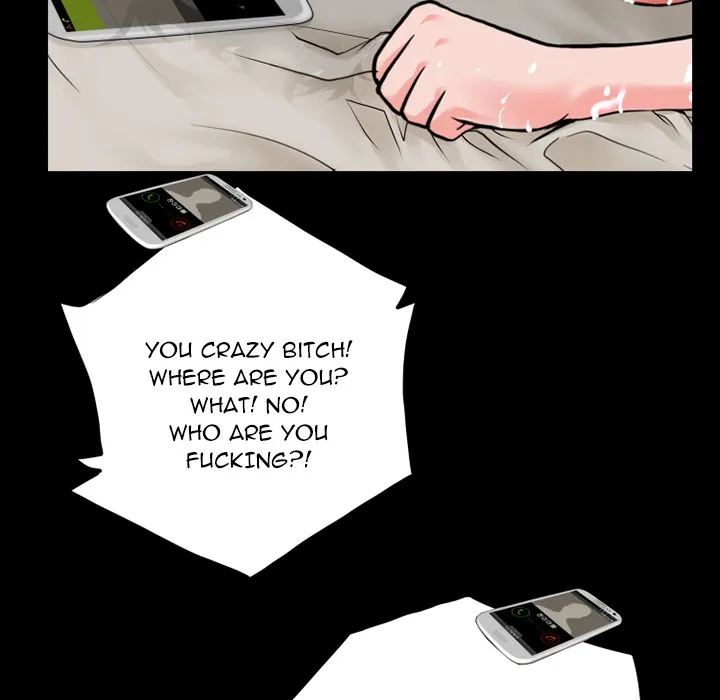 Beyond Imagination Chapter 5 page 27 - 