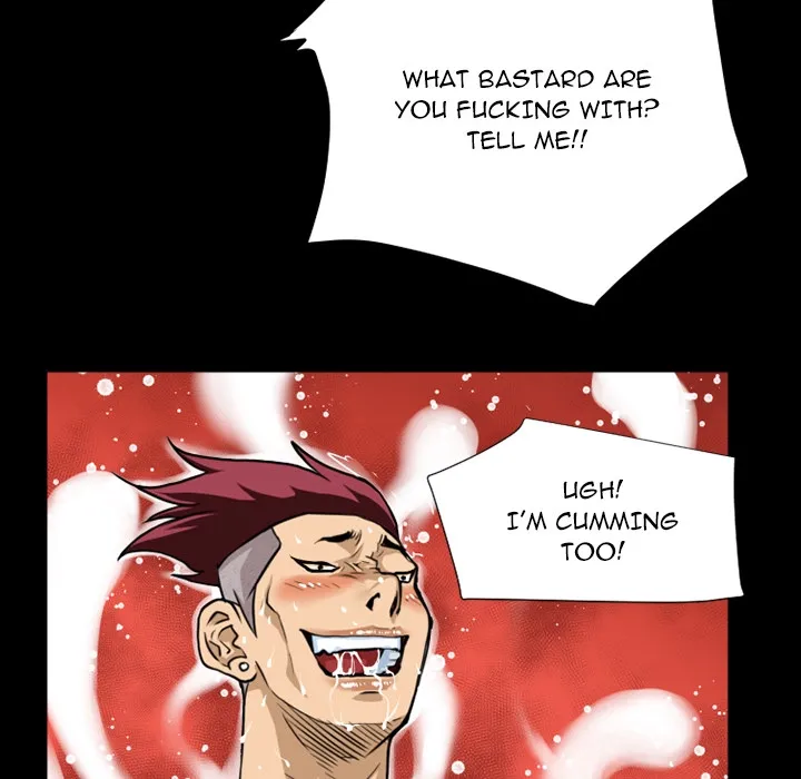 Beyond Imagination Chapter 5 page 28 - 