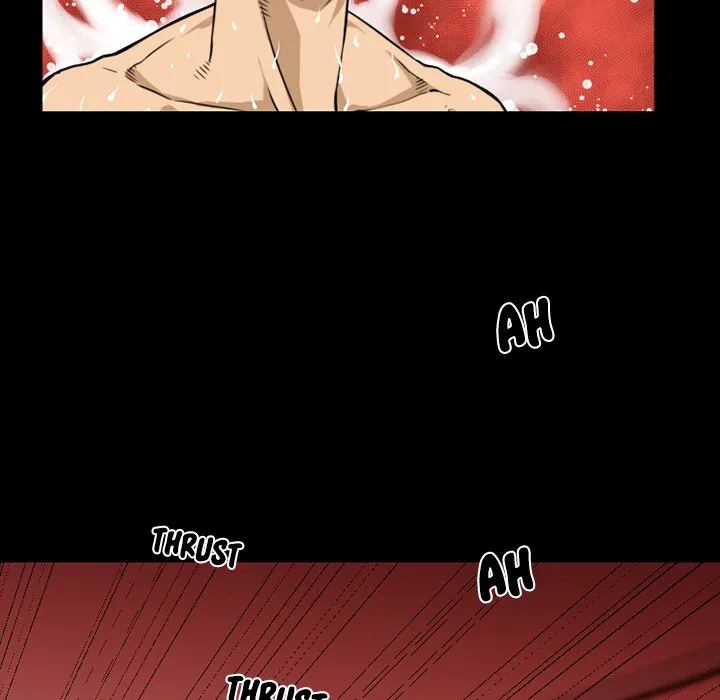 Beyond Imagination Chapter 5 page 29 - 