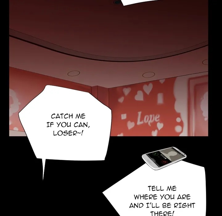 Beyond Imagination Chapter 5 page 37 - 