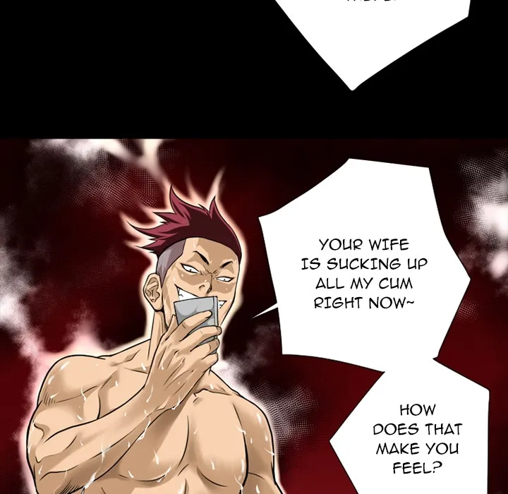 Beyond Imagination Chapter 5 page 38 - 