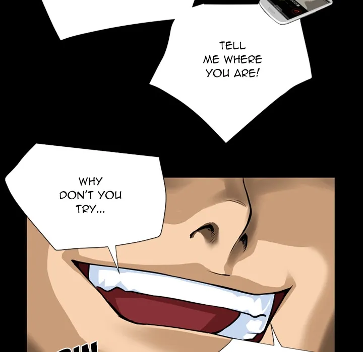 Beyond Imagination Chapter 5 page 40 - 