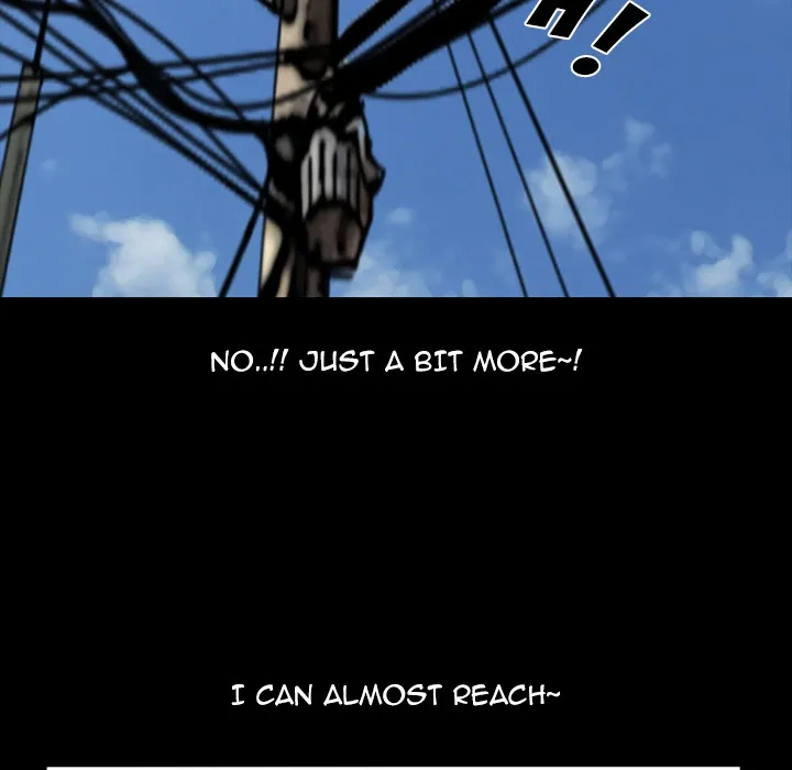 Beyond Imagination Chapter 5 page 44 - 