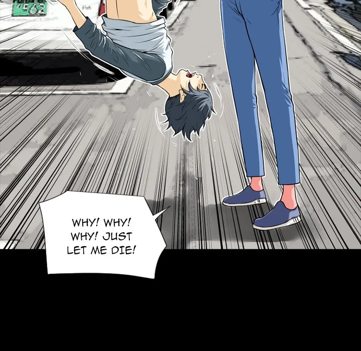 Beyond Imagination Chapter 5 page 49 - 