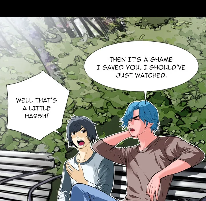 Beyond Imagination Chapter 5 page 56 - 