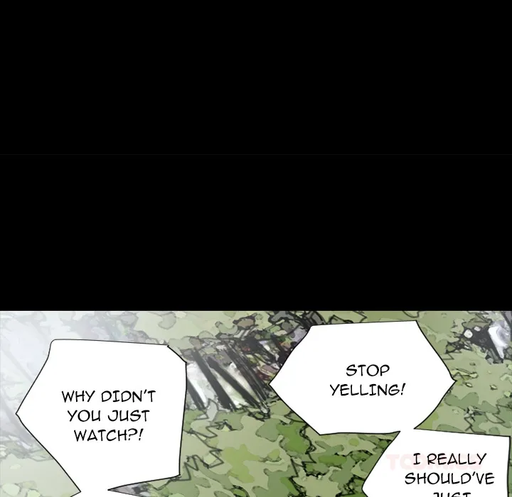 Beyond Imagination Chapter 5 page 58 - 