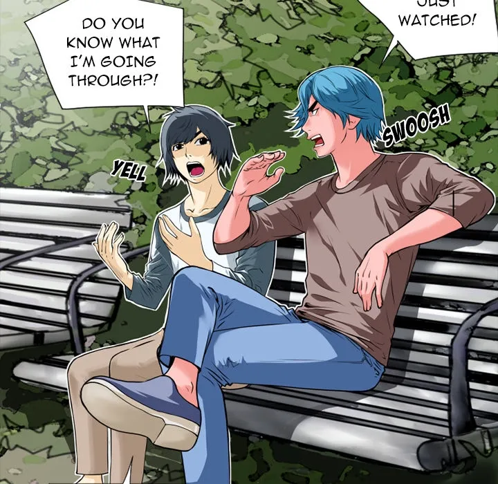 Beyond Imagination Chapter 5 page 59 - 