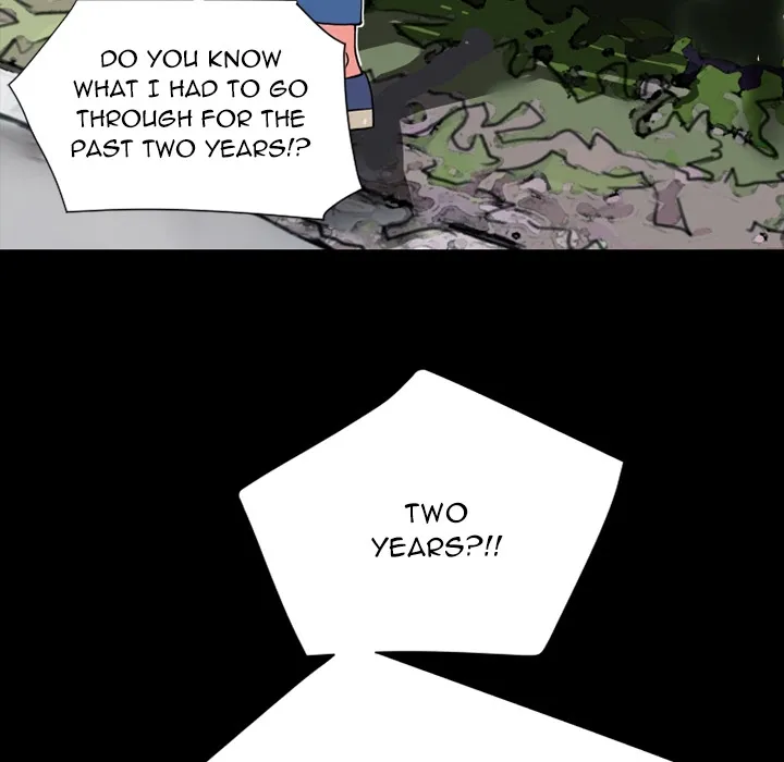 Beyond Imagination Chapter 5 page 60 - 