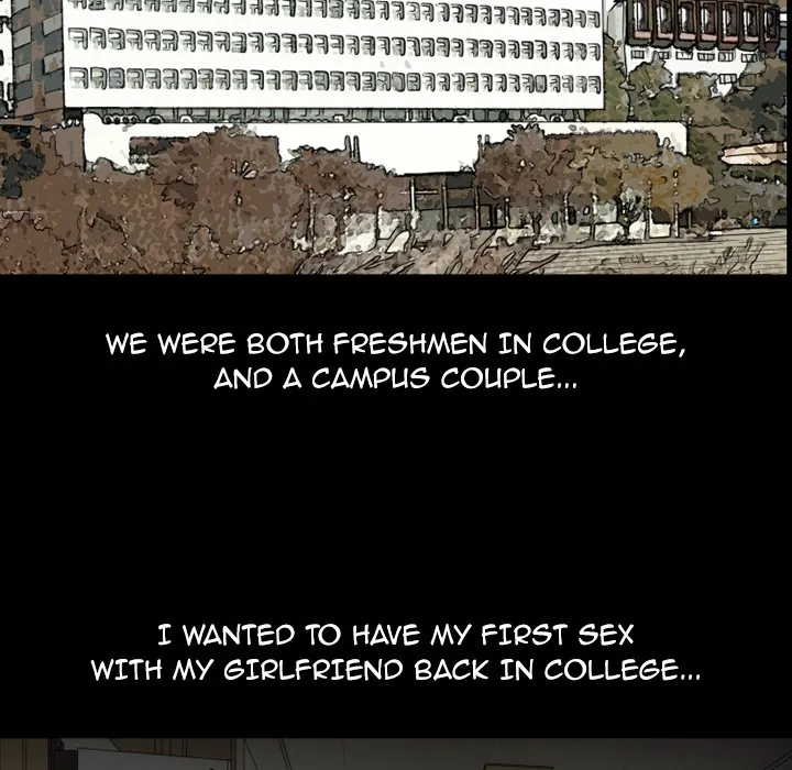 Beyond Imagination Chapter 5 page 64 - 
