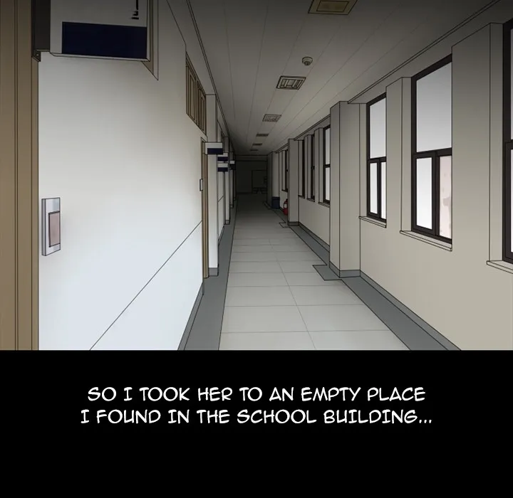 Beyond Imagination Chapter 5 page 65 - 