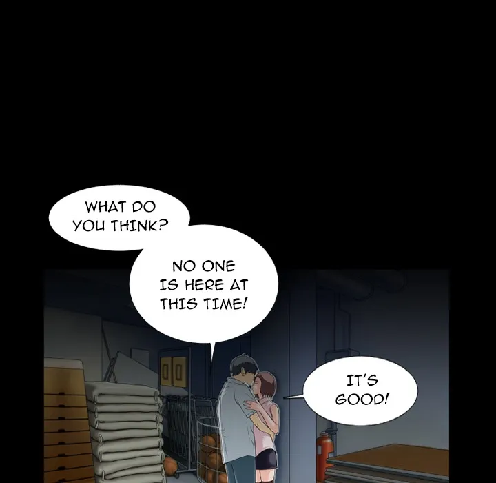 Beyond Imagination Chapter 5 page 66 - 