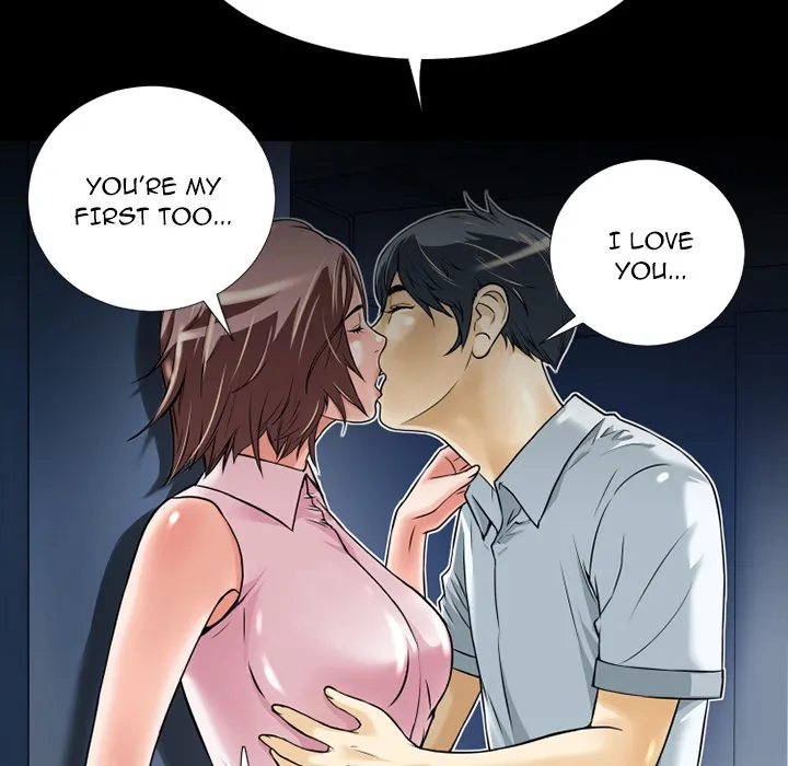 Beyond Imagination Chapter 5 page 68 - 