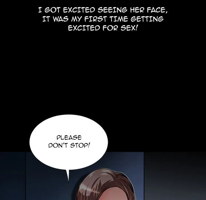 Beyond Imagination Chapter 5 page 77 - 