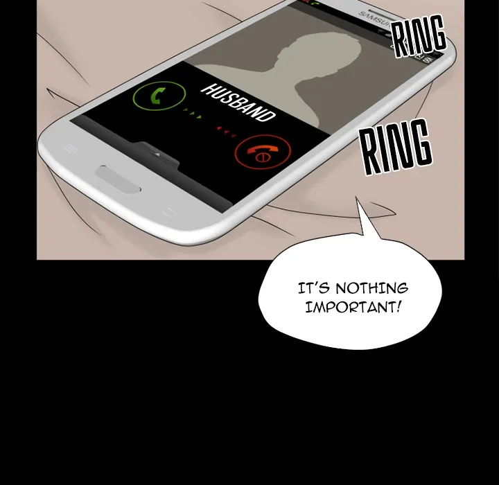 Beyond Imagination Chapter 5 page 10 - 