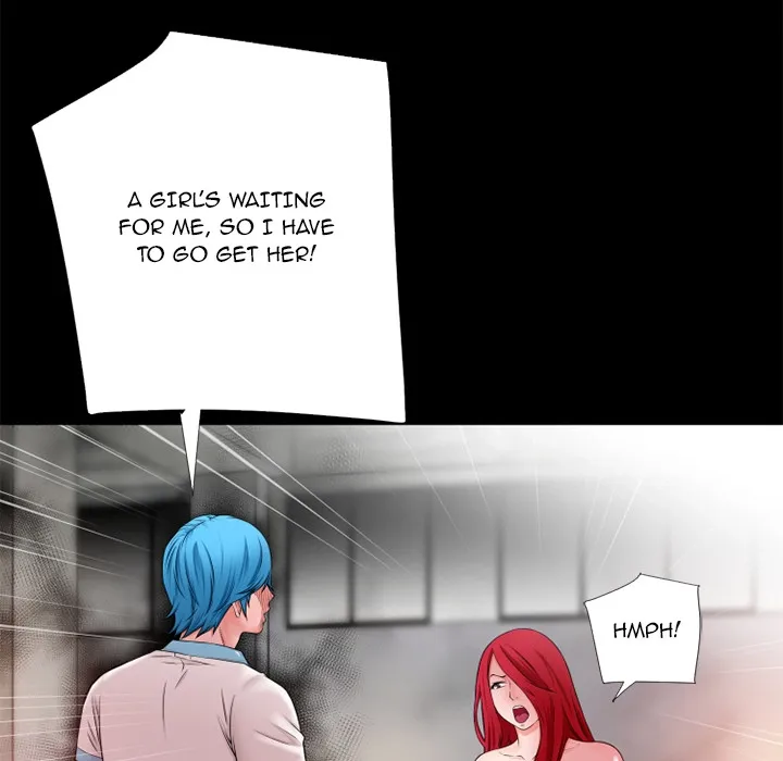 Beyond Imagination Chapter 50 page 20 - 