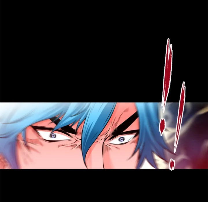 Beyond Imagination Chapter 50 page 22 - 