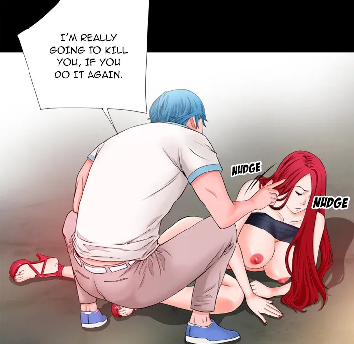 Beyond Imagination Chapter 50 page 27 - 