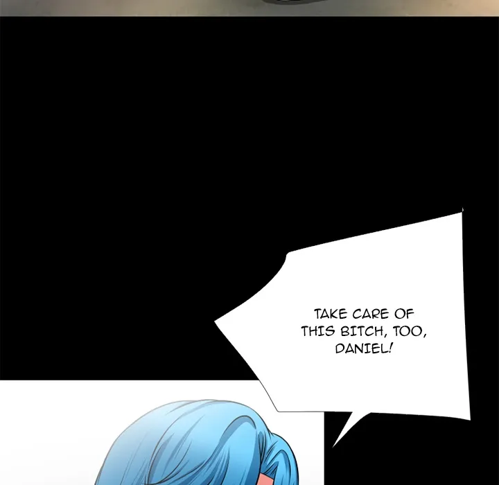 Beyond Imagination Chapter 50 page 28 - 