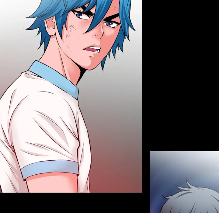 Beyond Imagination Chapter 50 page 29 - 