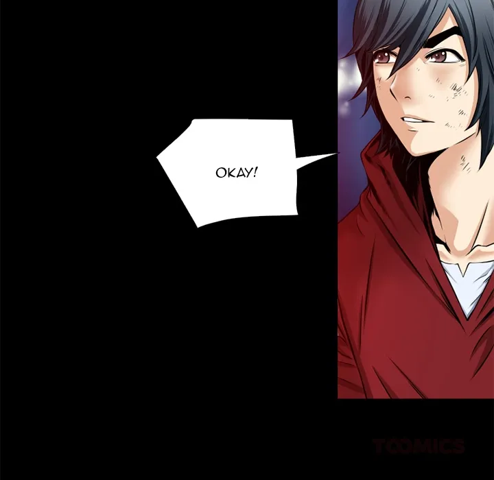 Beyond Imagination Chapter 50 page 30 - 