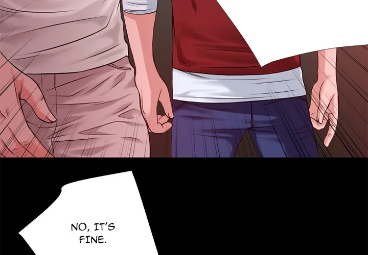 Beyond Imagination Chapter 50 page 4 - 