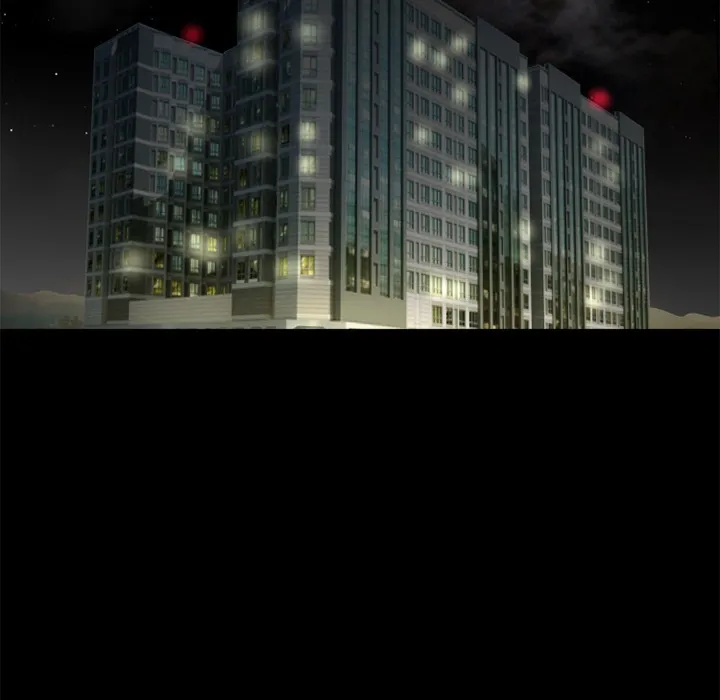 Beyond Imagination Chapter 50 page 33 - 