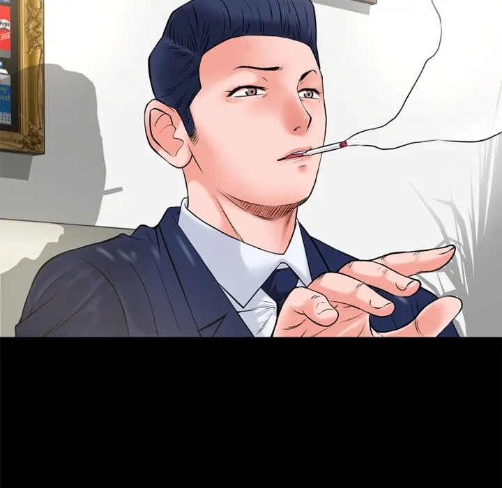 Beyond Imagination Chapter 50 page 36 - 